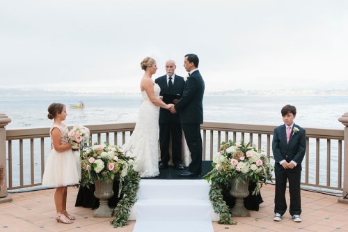 Monterey Big Sur Carmel Santa Cruz Pebble Beach Wedding Planner And