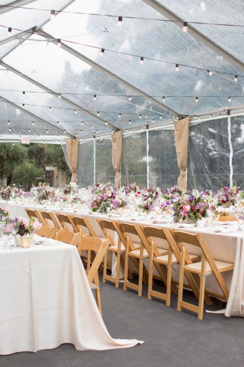 Monterey Pebble Beach Big Sur Carmel Santa Cruz Wedding Tablescapes